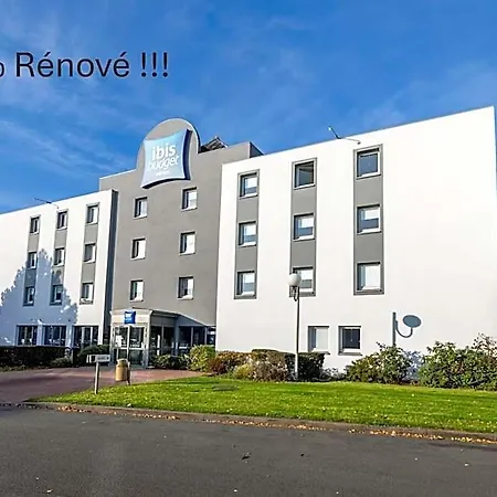 Ibis Budget Lille En Baroeul