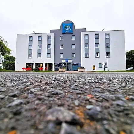 Hotel Ibis Budget Lille En Baroeul 2*
