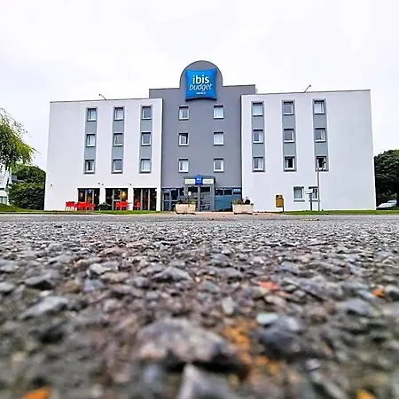Ibis Budget Lille En Baroeul Hotel 2*