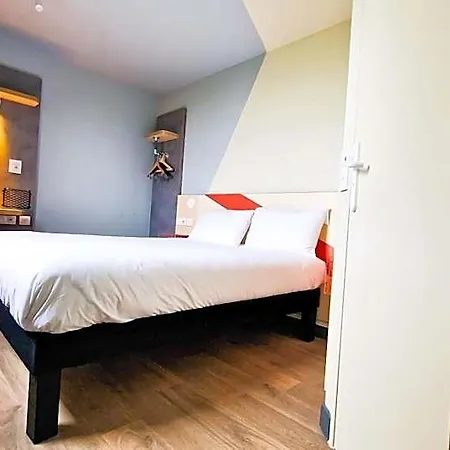 Ibis Budget Lille En Baroeul 2*