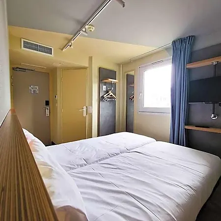 Ibis Budget Lille En Baroeul Hotel 2*