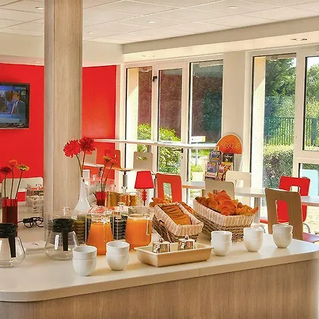 Ibis Budget Lille En Baroeul