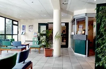 Отель Ibis Budget Lille En Baroeul Марк-ан-Барёль