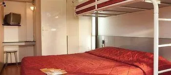 Hotell Ibis Budget Lille En Baroeul 2*