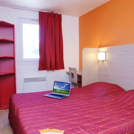 Ibis Budget Lille En Baroeul ماركب-ان-باروئيل