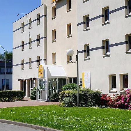 Ibis Budget Lille En Baroeul