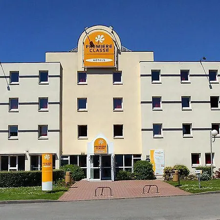 Hotel Ibis Budget Lille En Baroeul