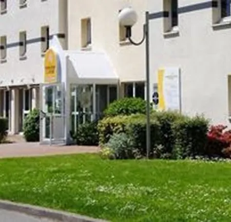 Отель Ibis Budget Lille En Baroeul 2*