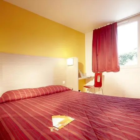 Ibis Budget Lille En Baroeul