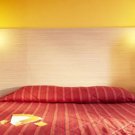 Ibis Budget Lille En Baroeul فندق 2*