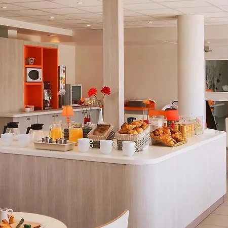 Ibis Budget Lille En Baroeul