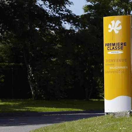 فندق Ibis Budget Lille En Baroeul