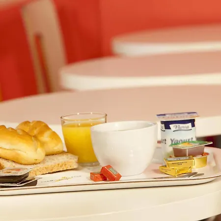 Hotell Ibis Budget Lille En Baroeul