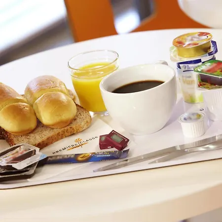 Hotell Ibis Budget Lille En Baroeul