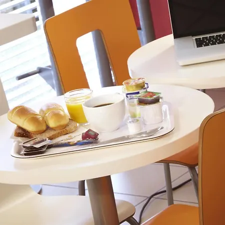 Hotel Ibis Budget Lille En Baroeul 2*
