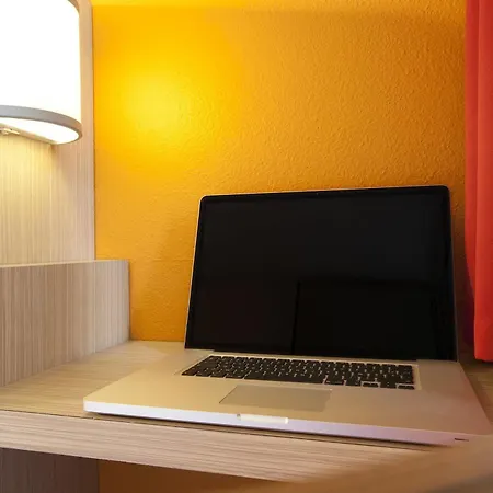 Ibis Budget Lille En Baroeul Марк-ан-Барёль